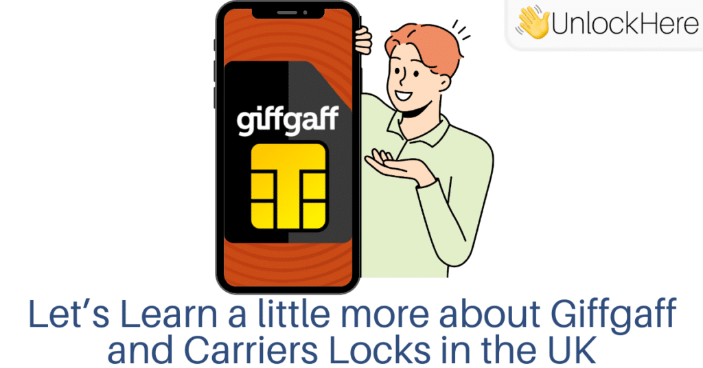 Giffgaff UK: an O2 Mobile Virtual Network Operator 