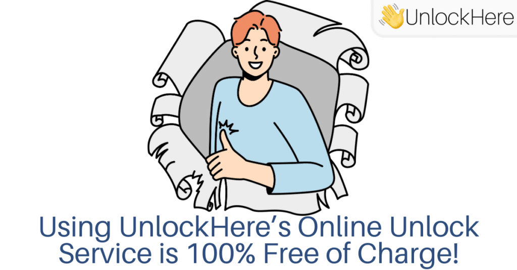 How much does it Cost to Unlock Three Phones with UnlockHere's Service?