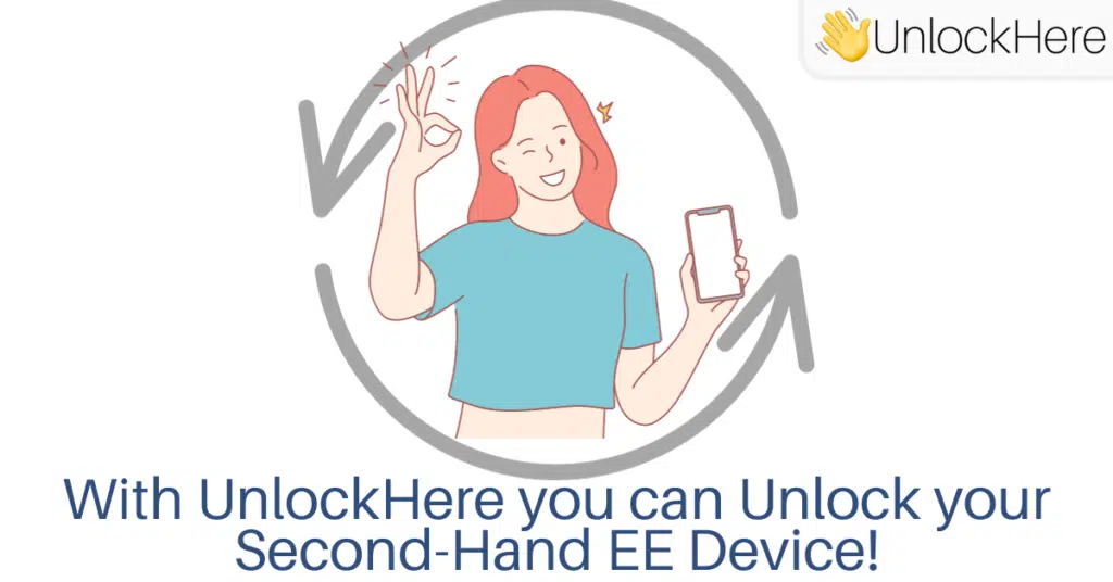 Is it Legal to Unlock my EE Phone if I'm not its Original Owner?