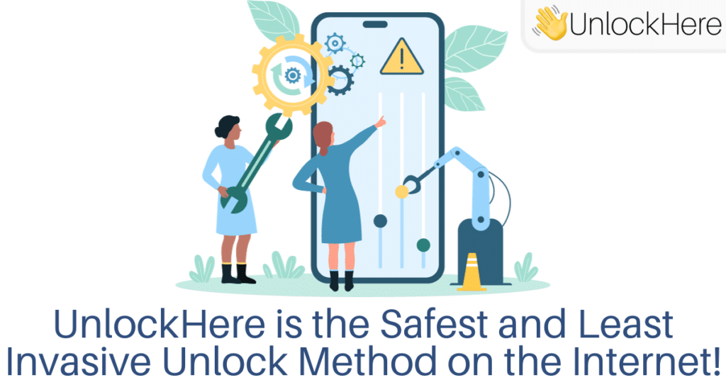 Is it Safe to Unlock FreedomPop UK Phones with UnlockHere's Online Unlocking Program?