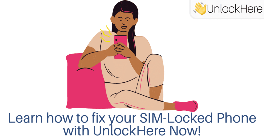 SIM Unlock your O2 Phone to use on a Different Network in Minutes!