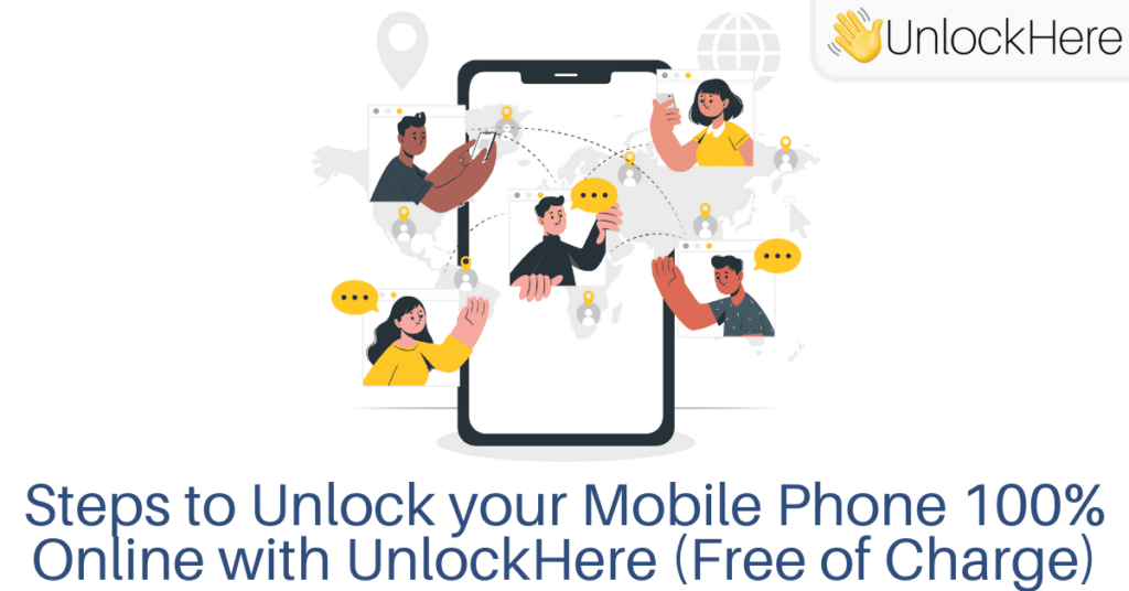 How to Unlock Lebara Mobile Phones with UnlockHere (ZTE, Apple, Samsung, etc.)