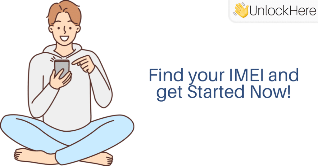 Why do I need the IMEI of my Device to Carrier Unlock it?