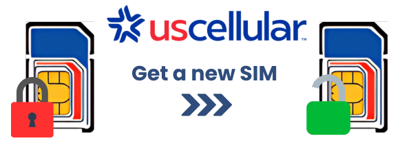Get a New USCellular SIM Card