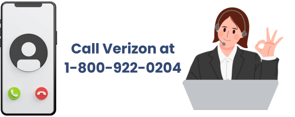 How do I contact Verizon's Customer Service to get a PUK Code