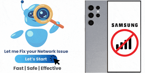 How to fix Mobile Network not Available Samsung: Easy Fixes