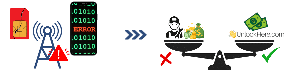 Should I Consider a Professional Repair from a Technician