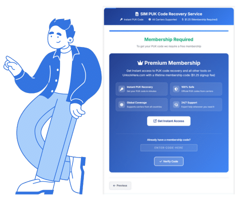 Step 2: Complete Registration & Wait for Processing