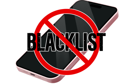 Is your Phone Blacklisted in Canada