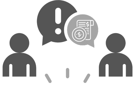 Unpaid Device Plans and Billing Disputes