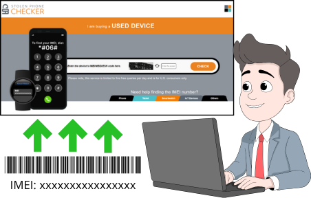 Use a trusted checker